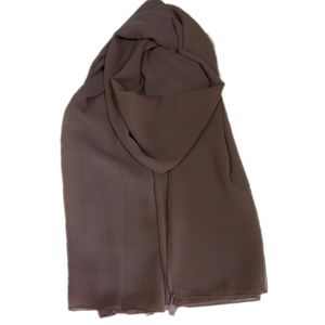 فروش اینترنتی شال حریر پفکی کد 676