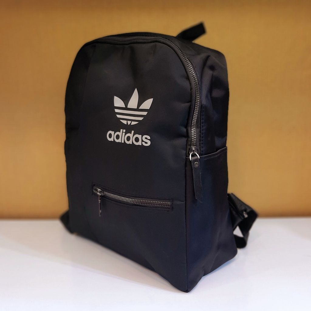 مشخصات کوله پشتی Adidas مشکی