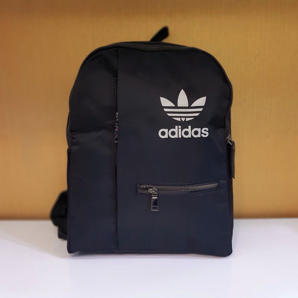 خرید اینترنتی کوله پشتی Adidas مشکی