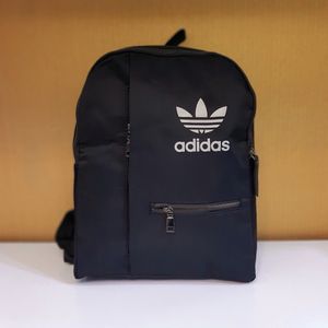 خرید اینترنتی کوله پشتی Adidas مشکی