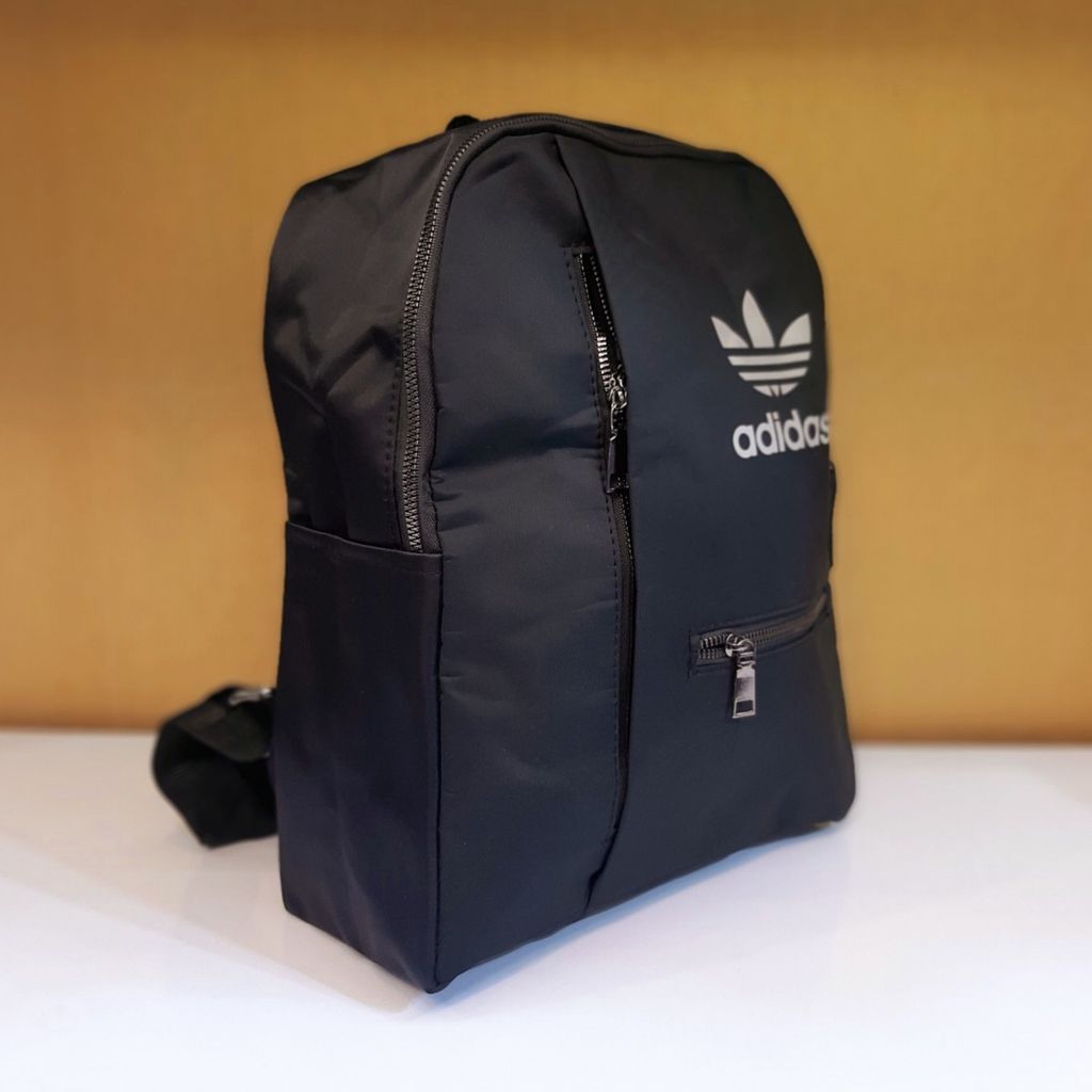 خرید اینترنتی کوله پشتی Adidas مشکی
