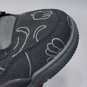 خرید انلاین کتونی نایک جردن 4 کاز Nike jordan 4 kaws