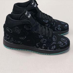 قیمت ارزان کتونی نایک جردن 1 کاز Nike jordan kaws