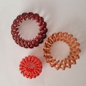 مشخصات کلیپس مو چنگکی