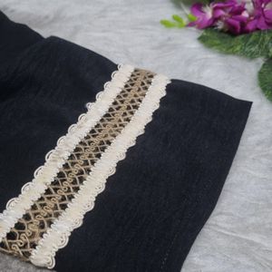 خرید اینترنتی عبایی مدل هنگامه