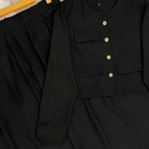 فروش اینترنتی ست کت و دامن برکه
