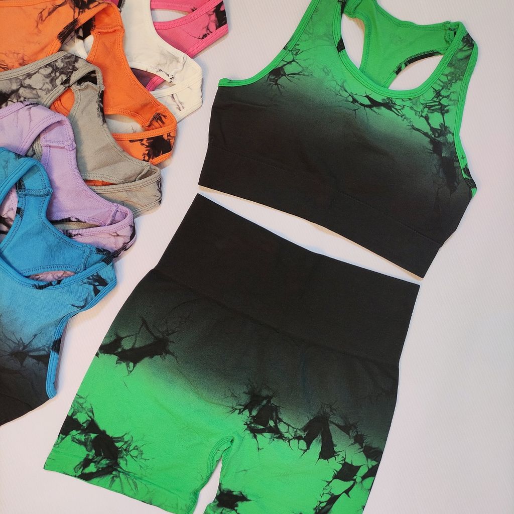 فروش اینترنتی ست ورزشی آمبره زنانه