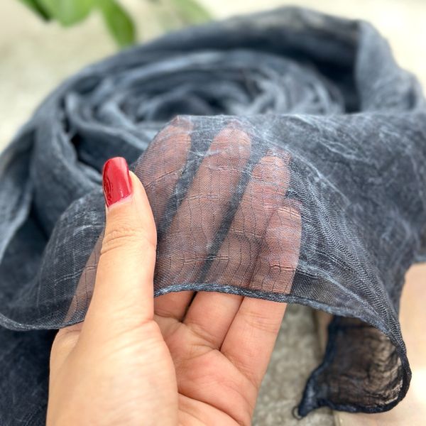 شال رنگی ژاوا پاد