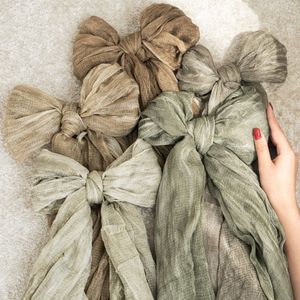 مشخصات شال رنگی ژاوا