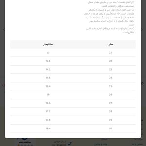 مشخصات کتونی بچگانه طرح Fila برند Kids کد 121503