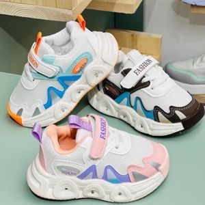 قیمت ارزان کتونی بچگانه طرح Fila برند Kids کد 121503