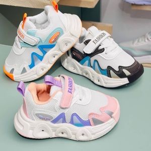 مشخصات کتونی بچگانه طرح Fila برند Kids کد 121503