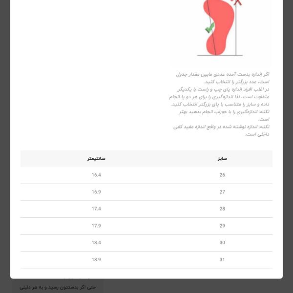 کتونی بچگانه طرح Hasti برند kaka کد 122004