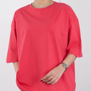 فروش اینترنتی تیشرت لانگ ساده