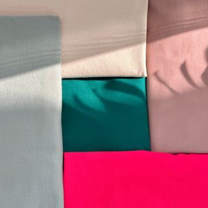 قیمت تیشرت لانگ ساده