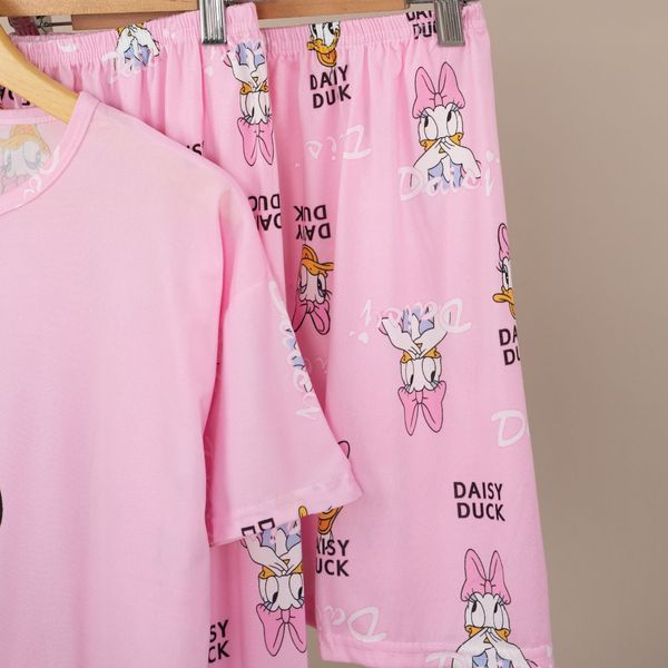 ست سه تیکه راحتی Daisy duck