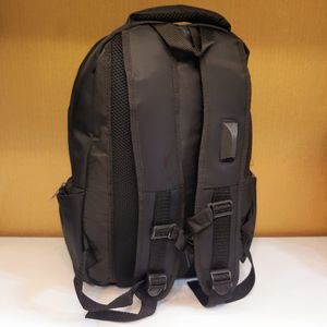 خرید اینترنتی کوله پشتی Cat مشکی