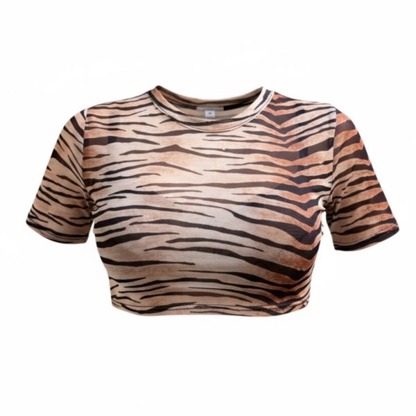 کراپ نیم تنه زنانه و دخترانهPublicDesire