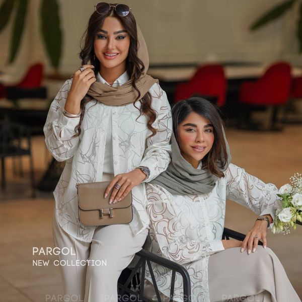 شومیز یاخما مینا