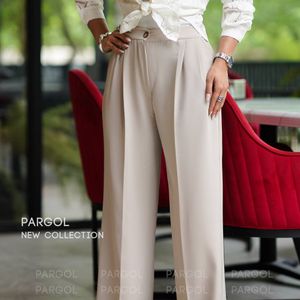 خرید آنلاین شلوار زنانه کرپ آنیا