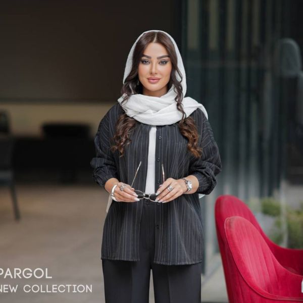 شومیز زنانه نادین