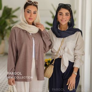 خرید انلاین شومیز زنانه نادین