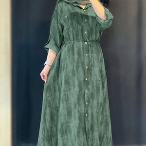 خرید آنلاین مانتو بلند هایدی 88879