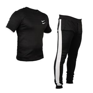 ست تیشرت شلوار دونایک مردانه مدل Herman