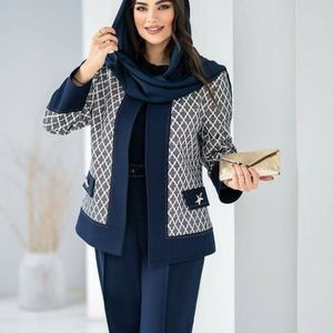خرید انلاین ست کت شلوار کایلین