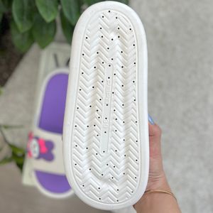 خرید آنلاین اسلیپر رنگی مدل نایس