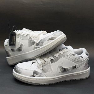 فروش اینترنتی کتونی نایک دراگون چاپی Nike Dragon کیفیت بالا