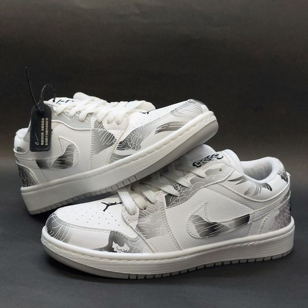 کتونی نایک دراگون چاپی Nike Dragon کیفیت بالا
