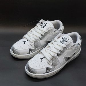خرید اینترنتی کتونی نایک دراگون چاپی Nike Dragon کیفیت بالا