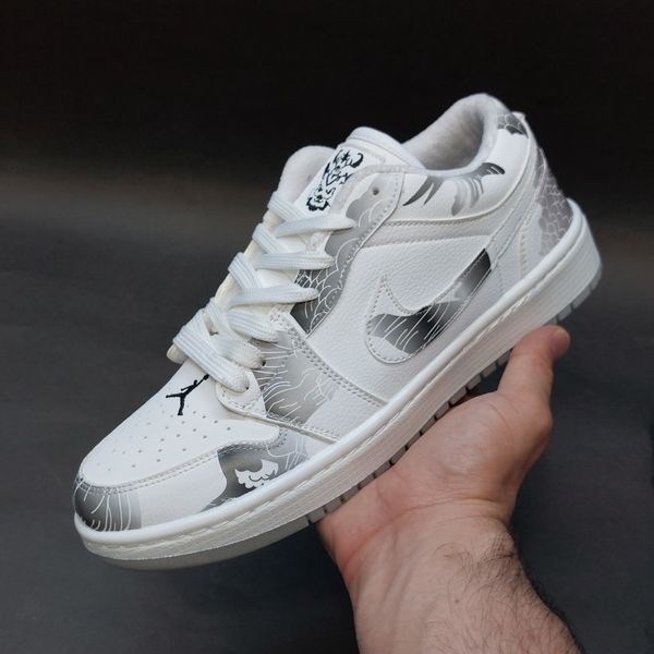 کتونی نایک دراگون چاپی Nike Dragon کیفیت بالا