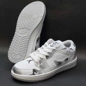 قیمت ارزان کتونی نایک دراگون چاپی Nike Dragon کیفیت بالا