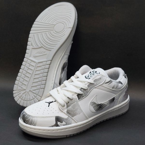 کتونی نایک دراگون چاپی Nike Dragon کیفیت بالا