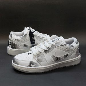 خرید اینترنتی کتونی نایک دراگون چاپی Nike Dragon کیفیت بالا