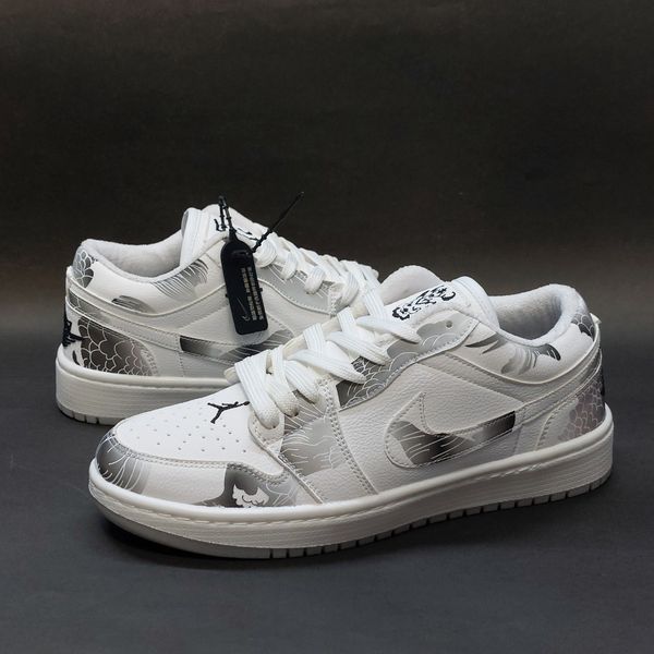 کتونی نایک دراگون چاپی Nike Dragon کیفیت بالا