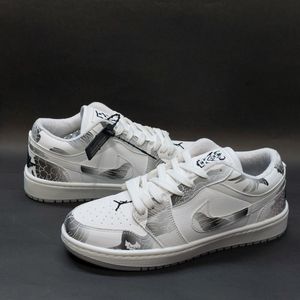قیمت کتونی نایک دراگون چاپی Nike Dragon کیفیت بالا