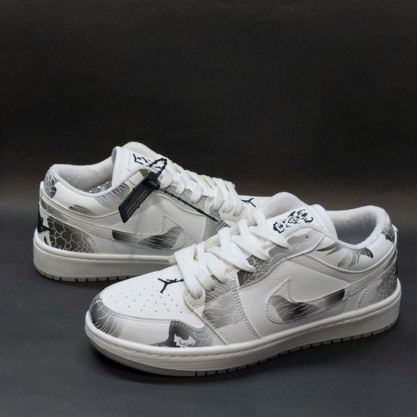 کتونی نایک دراگون چاپی Nike Dragon کیفیت بالا