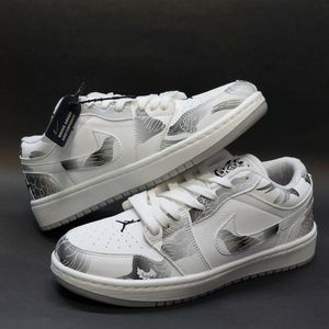 خرید انلاین کتونی نایک دراگون چاپی Nike Dragon کیفیت بالا