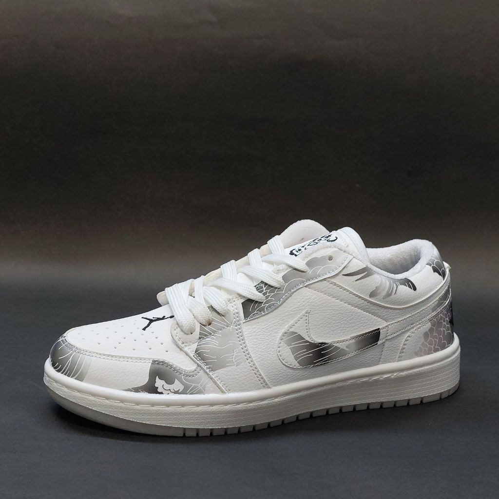 قیمت کتونی نایک دراگون چاپی Nike Dragon کیفیت بالا
