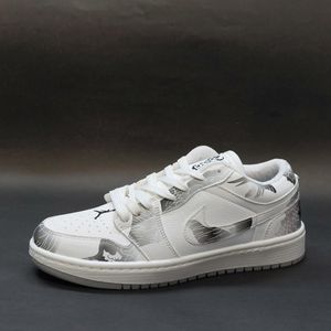قیمت کتونی نایک دراگون چاپی Nike Dragon کیفیت بالا