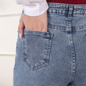 خرید انلاین شلوار جین سوزیا