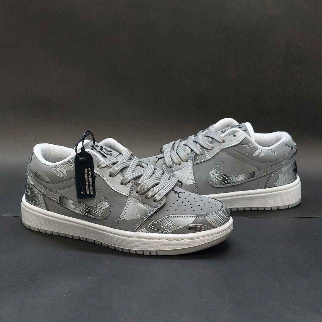 خرید انلاین کتونی نایک دراگون چاپی Nike Dragon جدید
