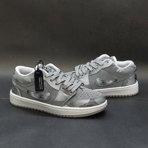 خرید انلاین کتونی نایک دراگون چاپی Nike Dragon جدید
