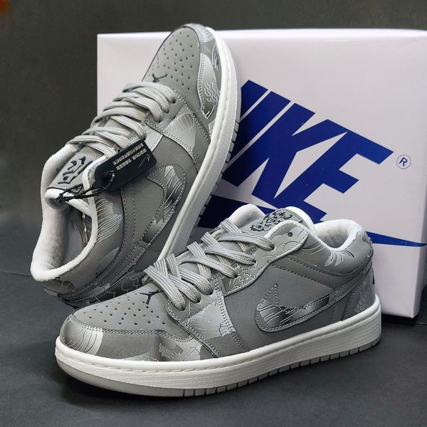 کتونی نایک دراگون چاپی Nike Dragon جدید