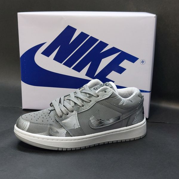 کتونی نایک دراگون چاپی Nike Dragon جدید
