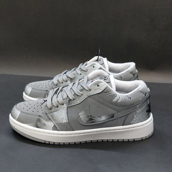 کتونی نایک دراگون چاپی Nike Dragon جدید