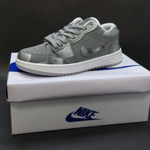 قیمت کتونی نایک دراگون چاپی Nike Dragon جدید